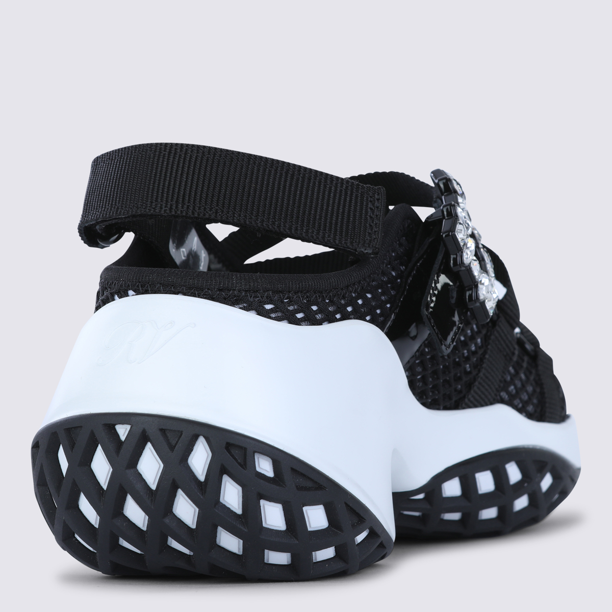 [Roger Vivier] Sneakers SS26 RVW50643980V4F0XCR