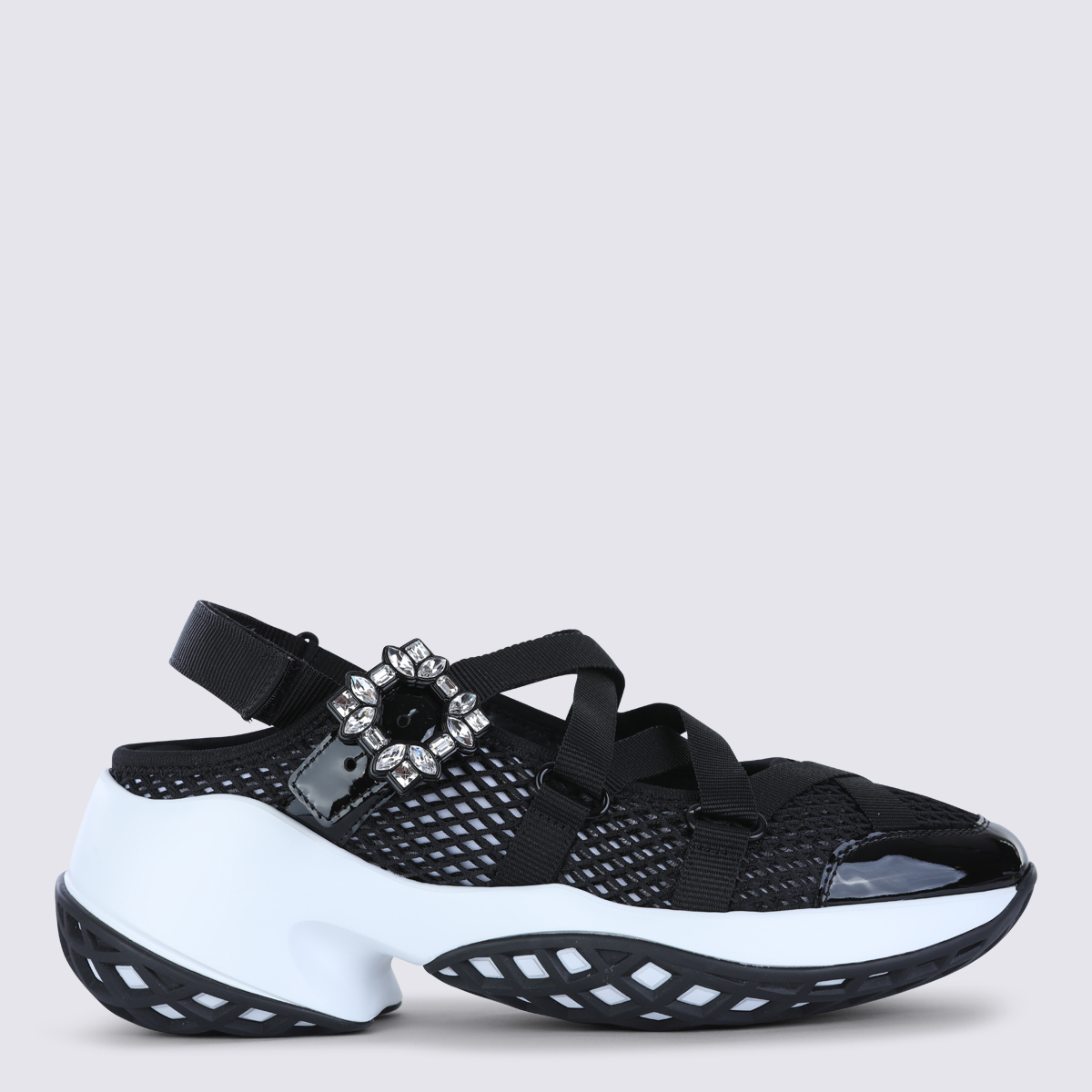 [Roger Vivier] Sneakers SS26 RVW50643980V4F0XCR