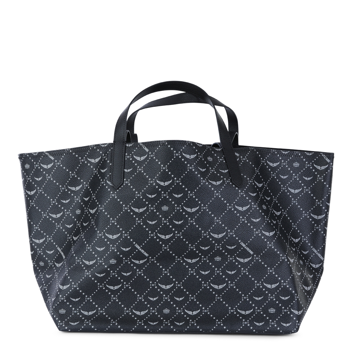 [Zadig & Voltaire] Tote bag SS26 LWBA04342011