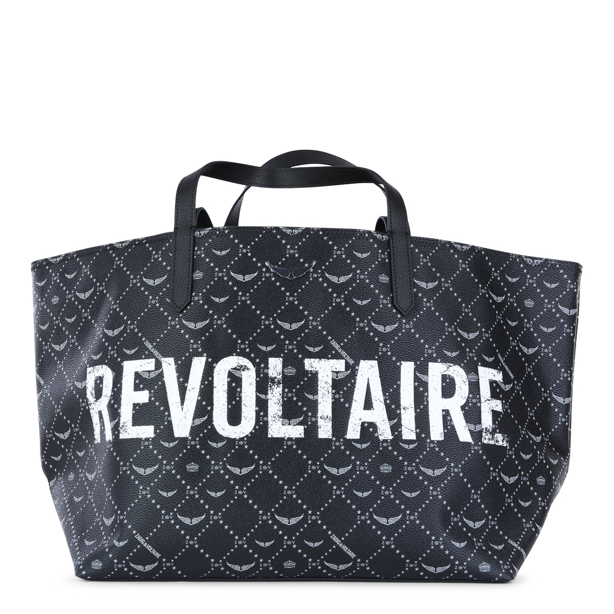 [Zadig & Voltaire] Tote bag SS26 LWBA04342011