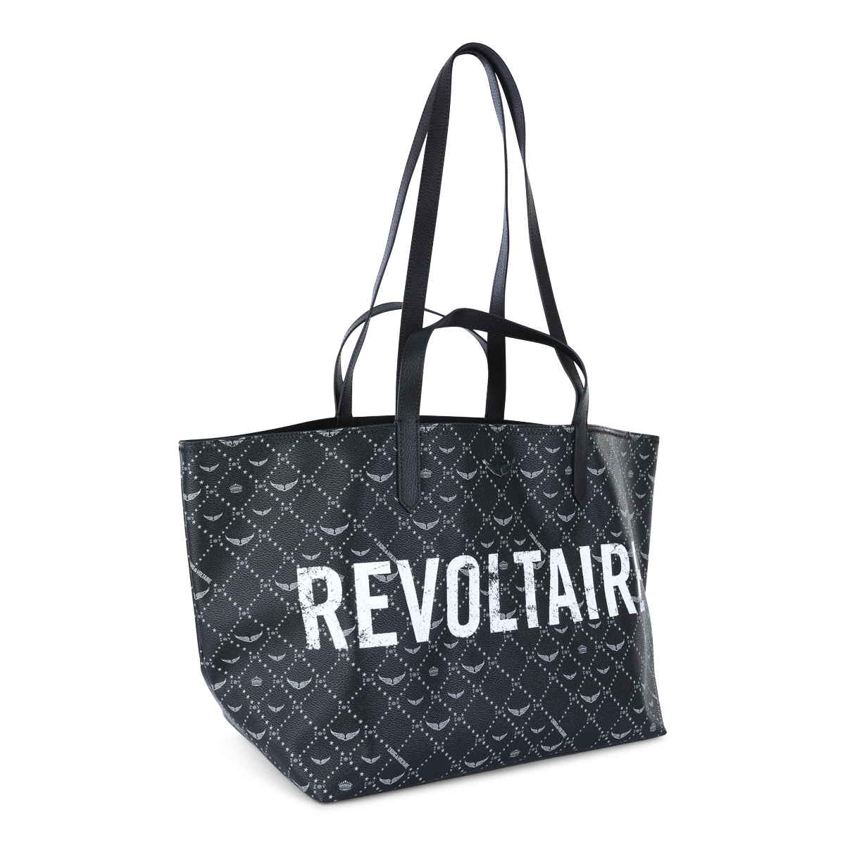 [Zadig & Voltaire] Tote bag SS26 LWBA04342011