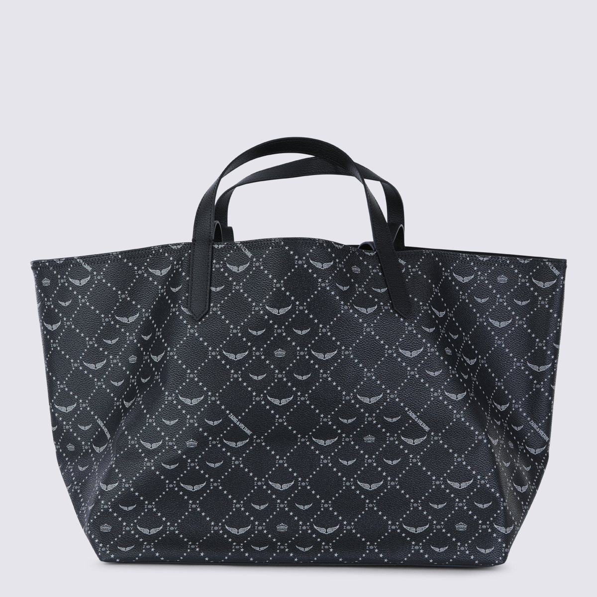 [Zadig & Voltaire] Tote bag SS26 LWBA04342011