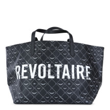 [Zadig & Voltaire] Tote bag SS26 LWBA04342011
