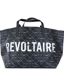 [Zadig & Voltaire] Tote bag SS26 LWBA04342011