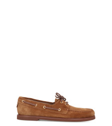 [Gianvito Rossi] Loafer SS26 G2536710GOMS4C_TECU