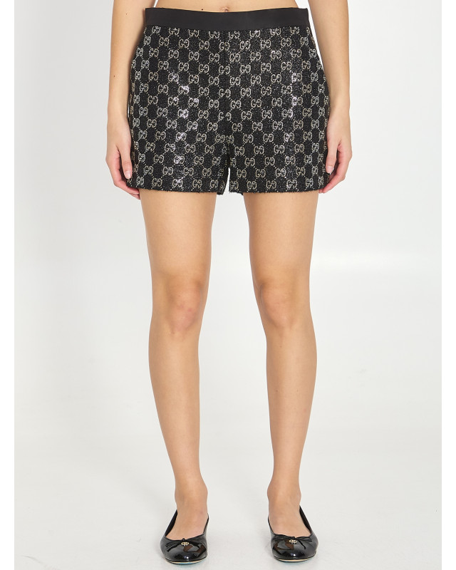 [Gucci] Shorts SS26 853382_ZARWY_1000