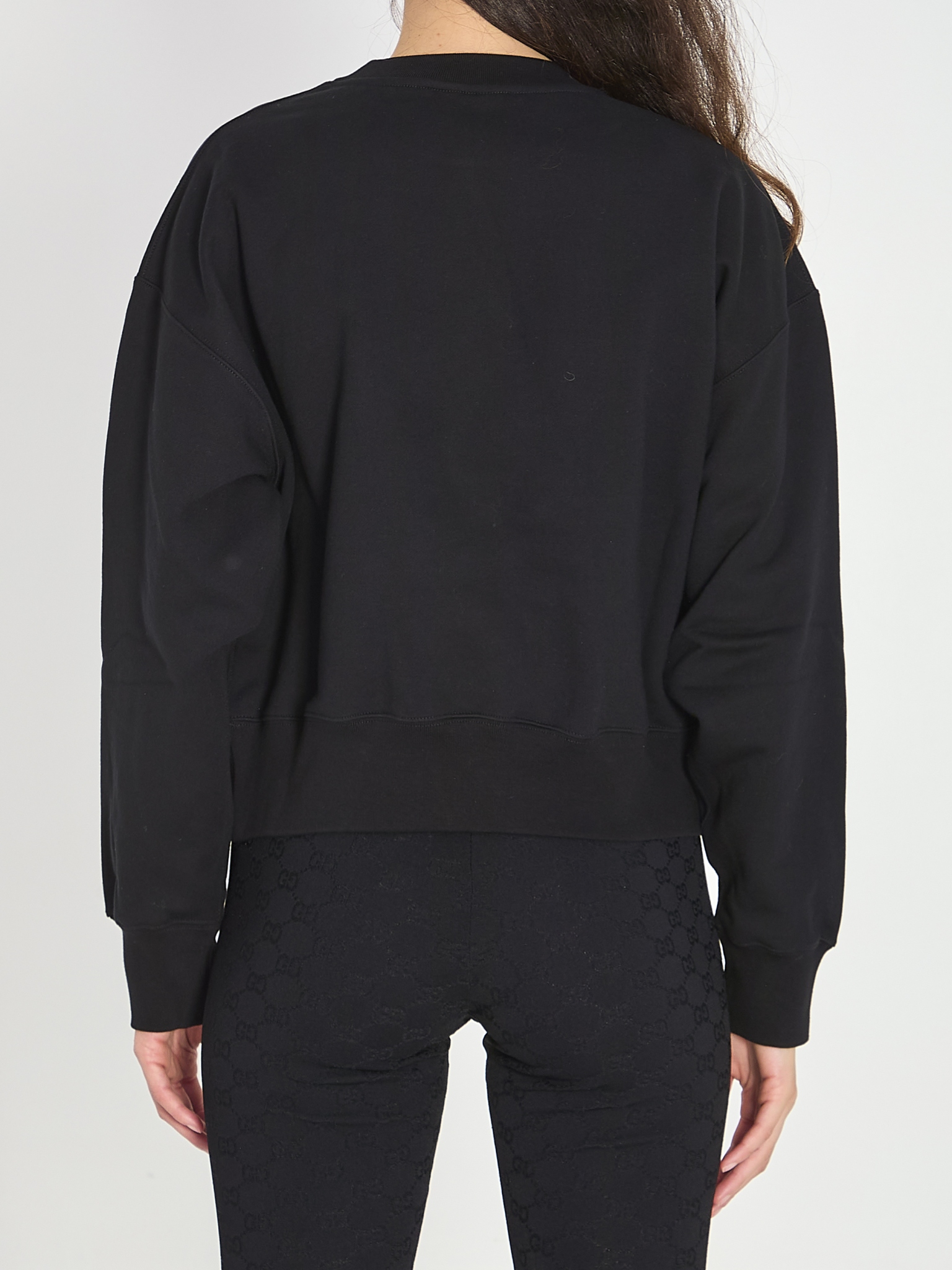 [Gucci] Sweatshirt SS26 837931_XJHMP_1043