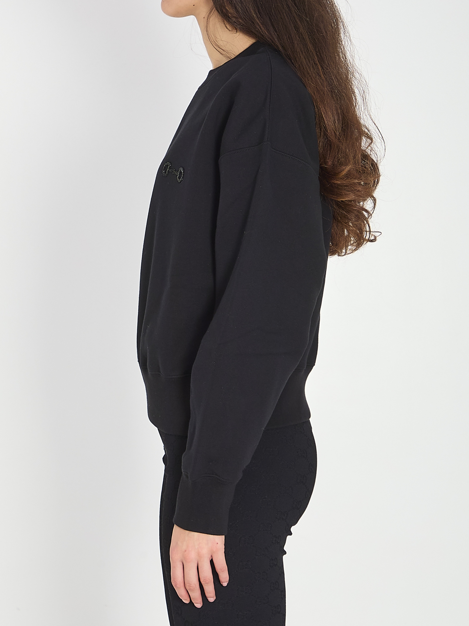 [Gucci] Sweatshirt SS26 837931_XJHMP_1043