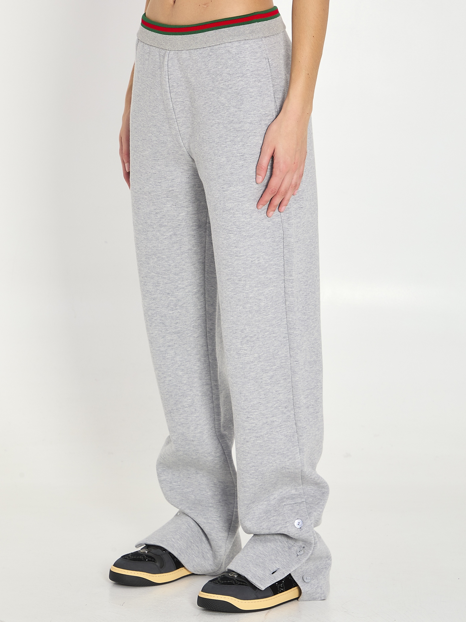 [Gucci] Trousers SS26 853424_XJHIR_1160