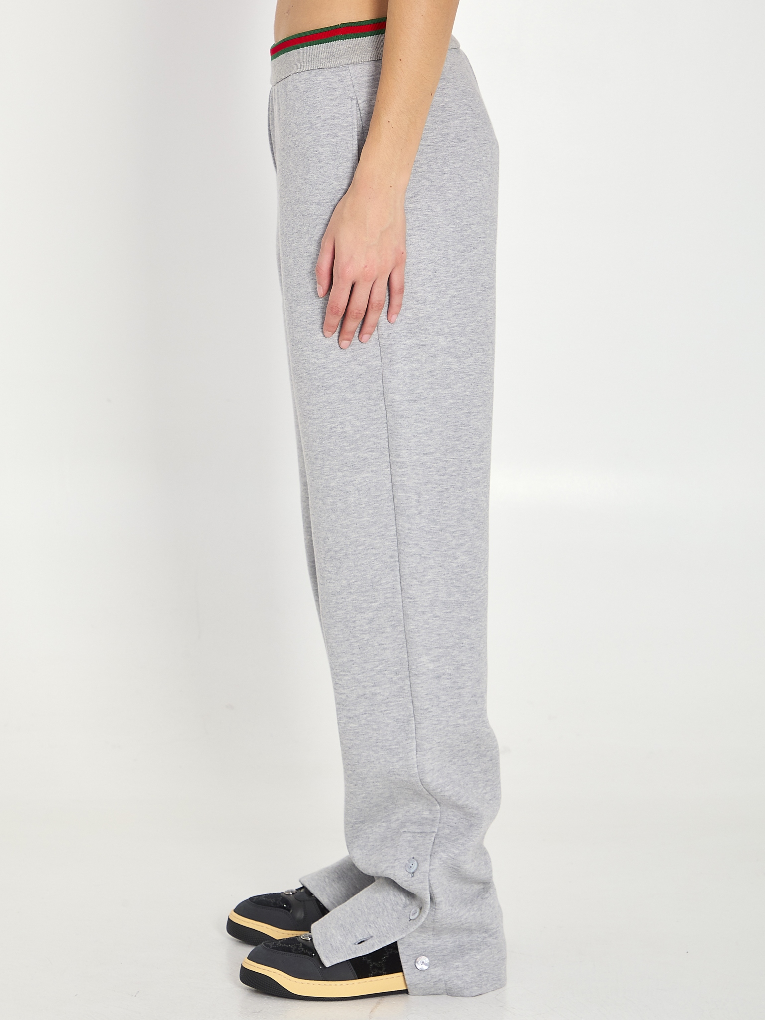 [Gucci] Trousers SS26 853424_XJHIR_1160