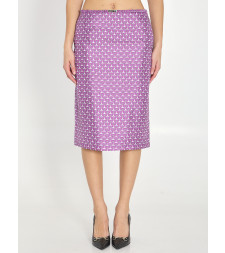 [Gucci] Midi skirt SS26 853416_ZAUOO_5794