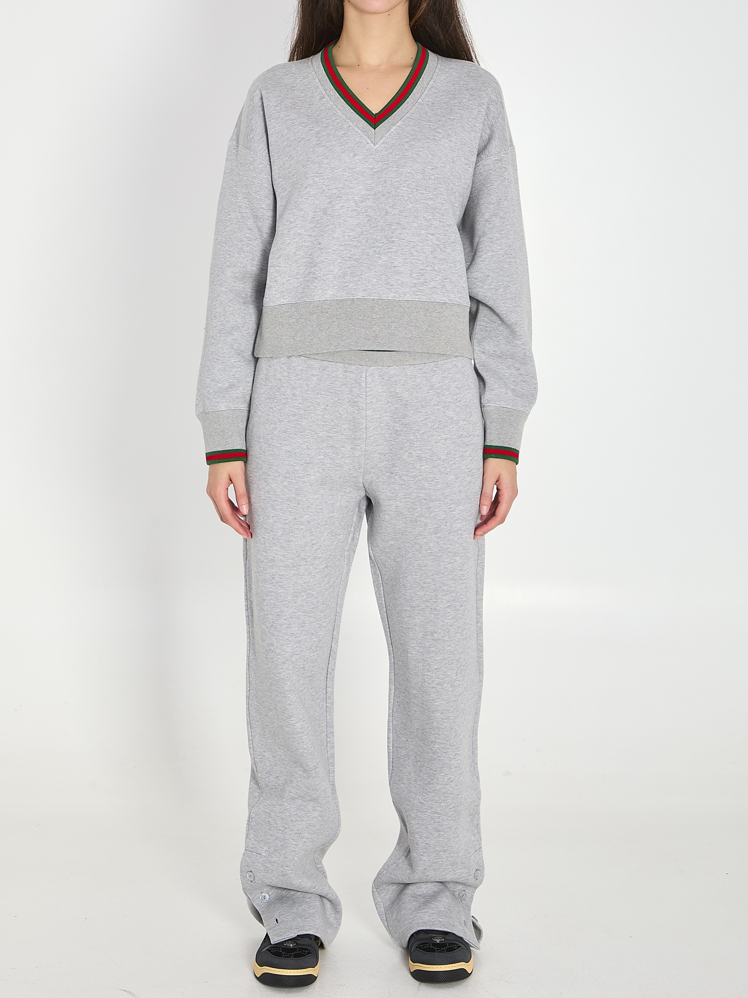 [Gucci] Sweatshirt SS26 847933_XJHIR_1160