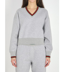 [Gucci] Sweatshirt SS26 847933_XJHIR_1160