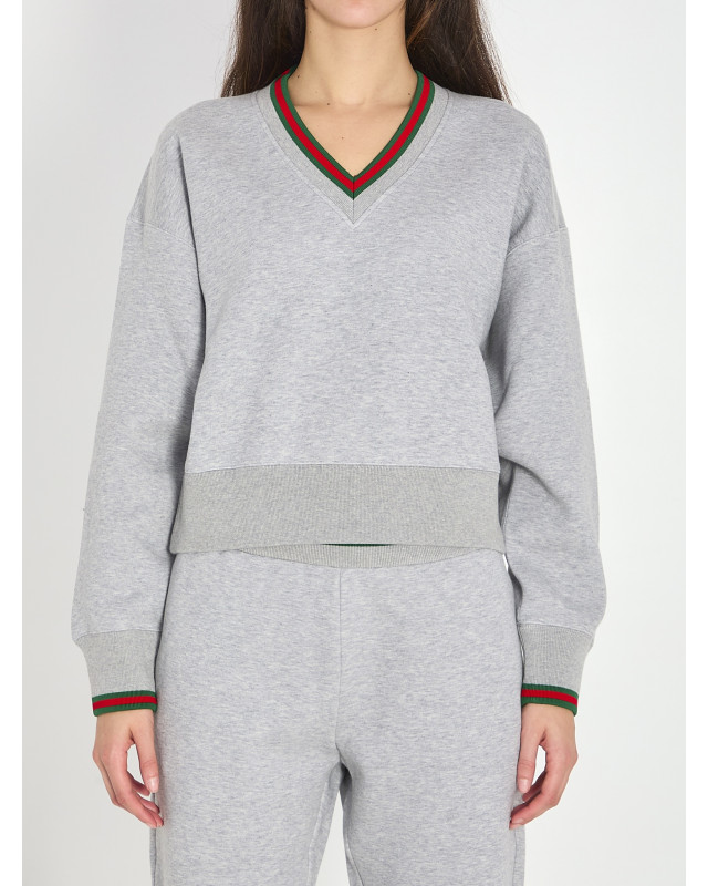 [Gucci] Sweatshirt SS26 847933_XJHIR_1160