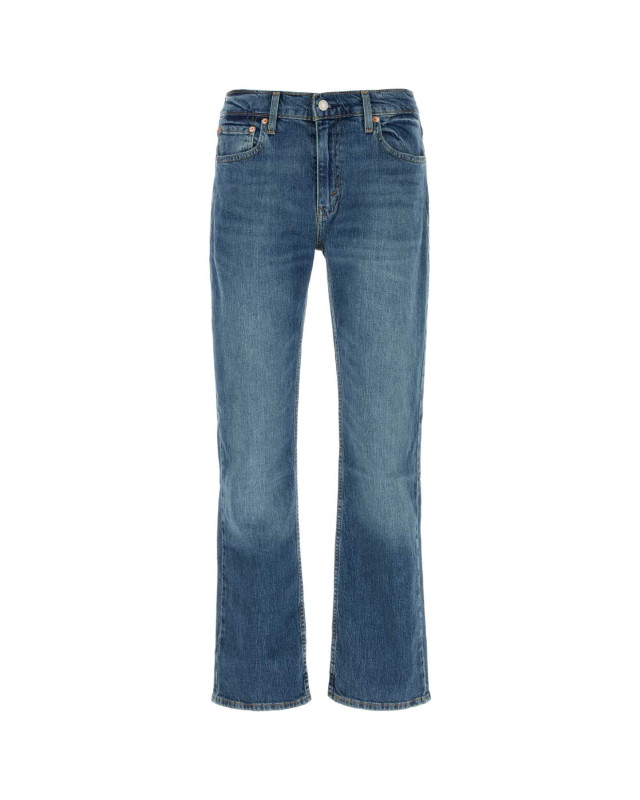 [Levi's] Jeans FW26 055270685 BLUETUNES
