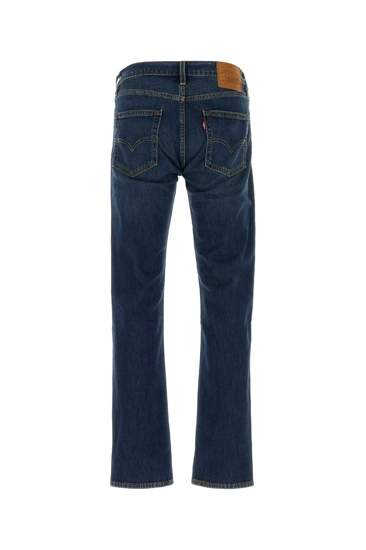 [Levi's] Jeans FW26 045116127 WORLDVIEW