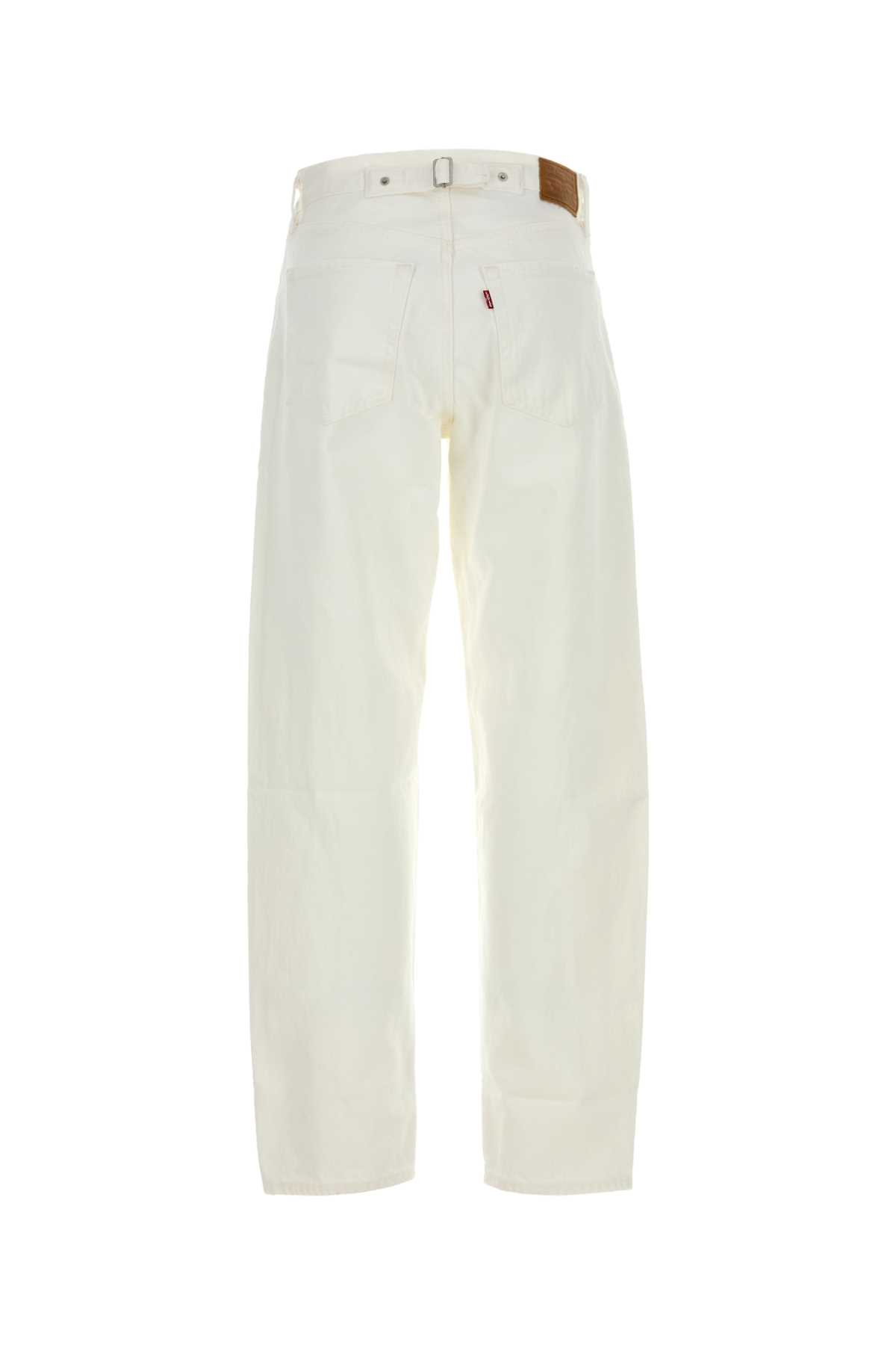 [Levi's] Jeans FW26 0083N0003 TOOTHFAIRY