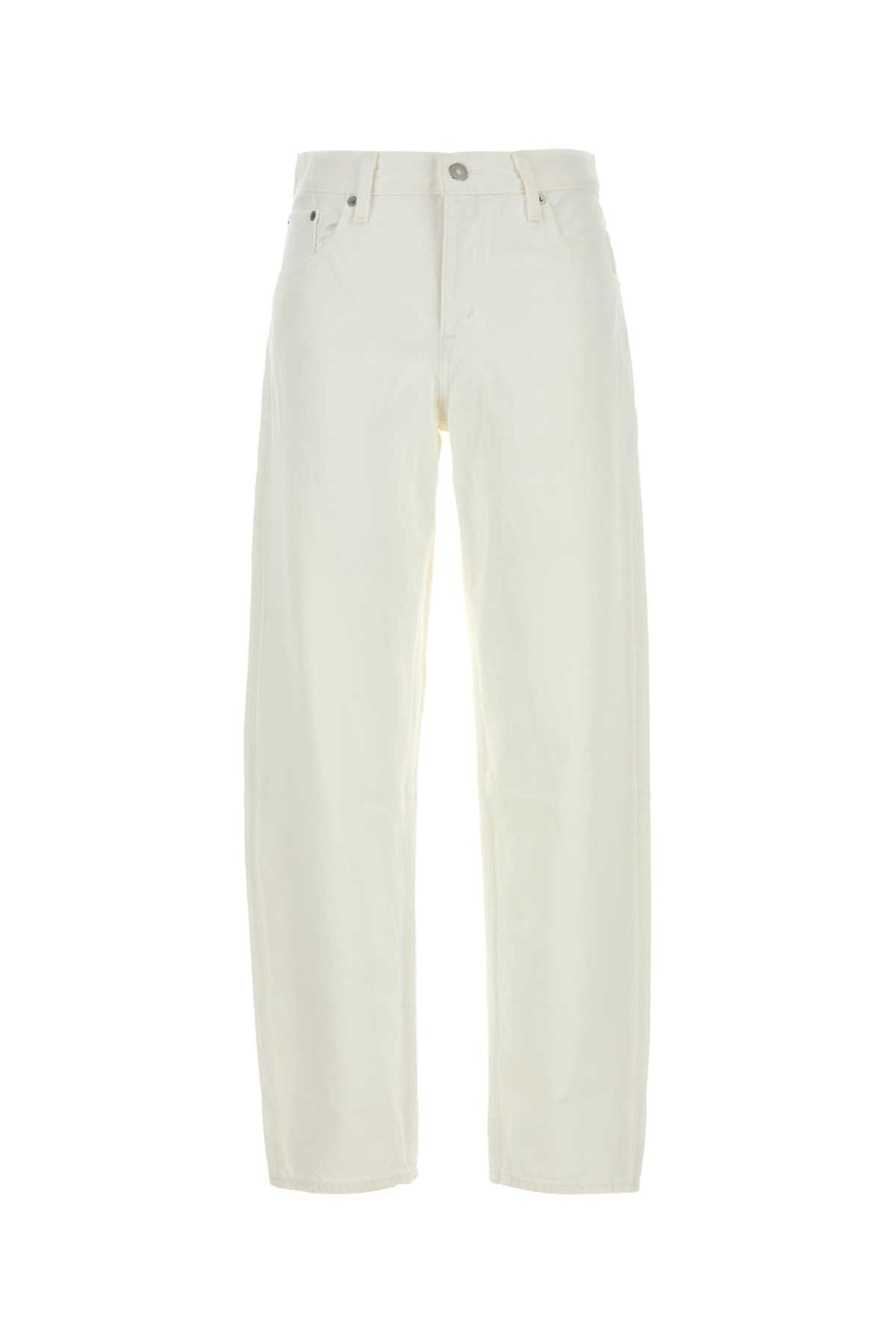 [Levi's] Jeans FW26 0083N0003 TOOTHFAIRY