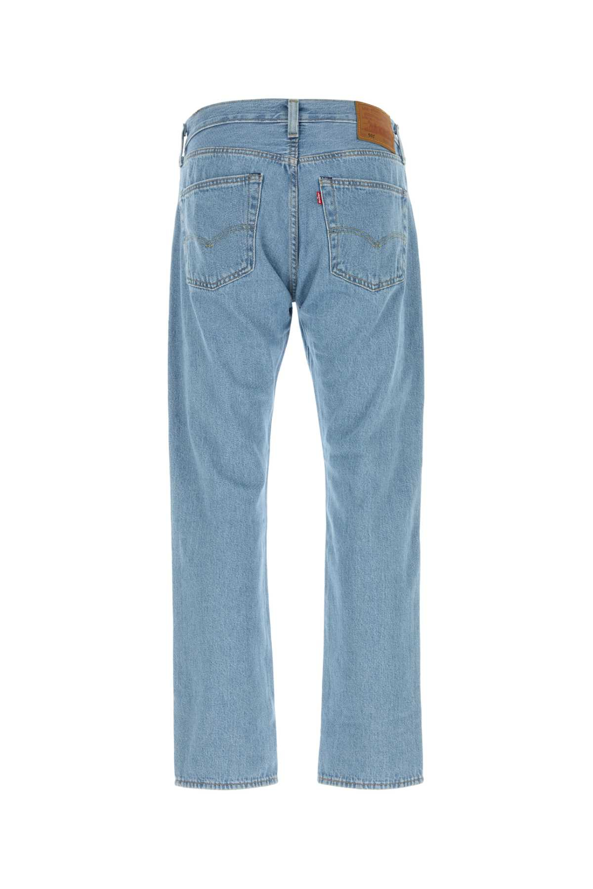 [Levi's] Jeans FW26 005013708 FERRYBUILDINGBLU