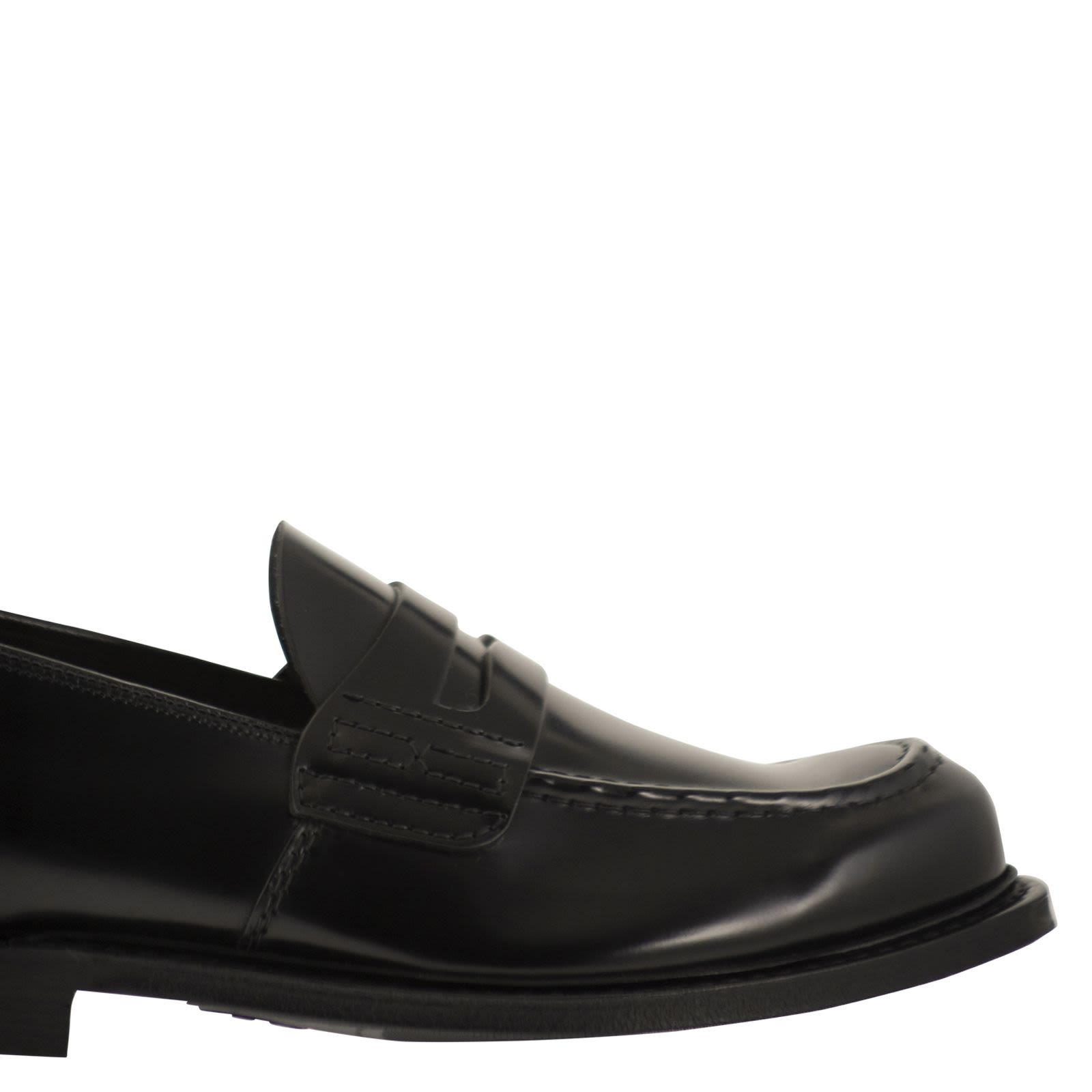 [Church's] Loafer FW26 EDC1499LG F0AAB