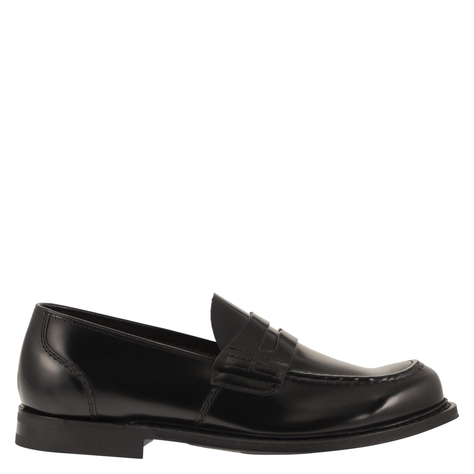 [Church's] Loafer FW26 EDC1499LG F0AAB