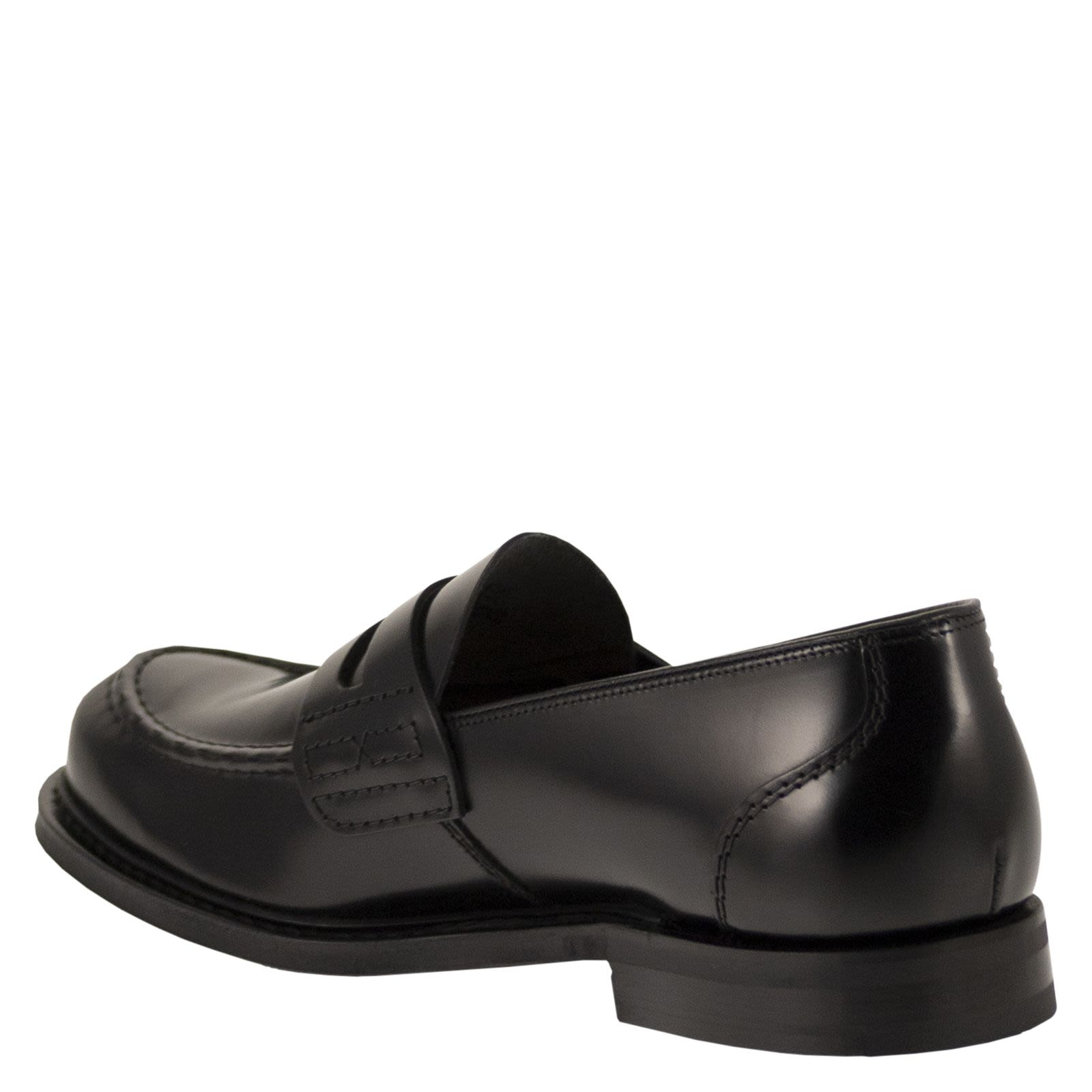 [Church's] Loafer FW26 EDC1499LG F0AAB