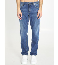 [DOLCE&GABBANA] Jeans SS26 GYJCCD_G8NZ5_S9001