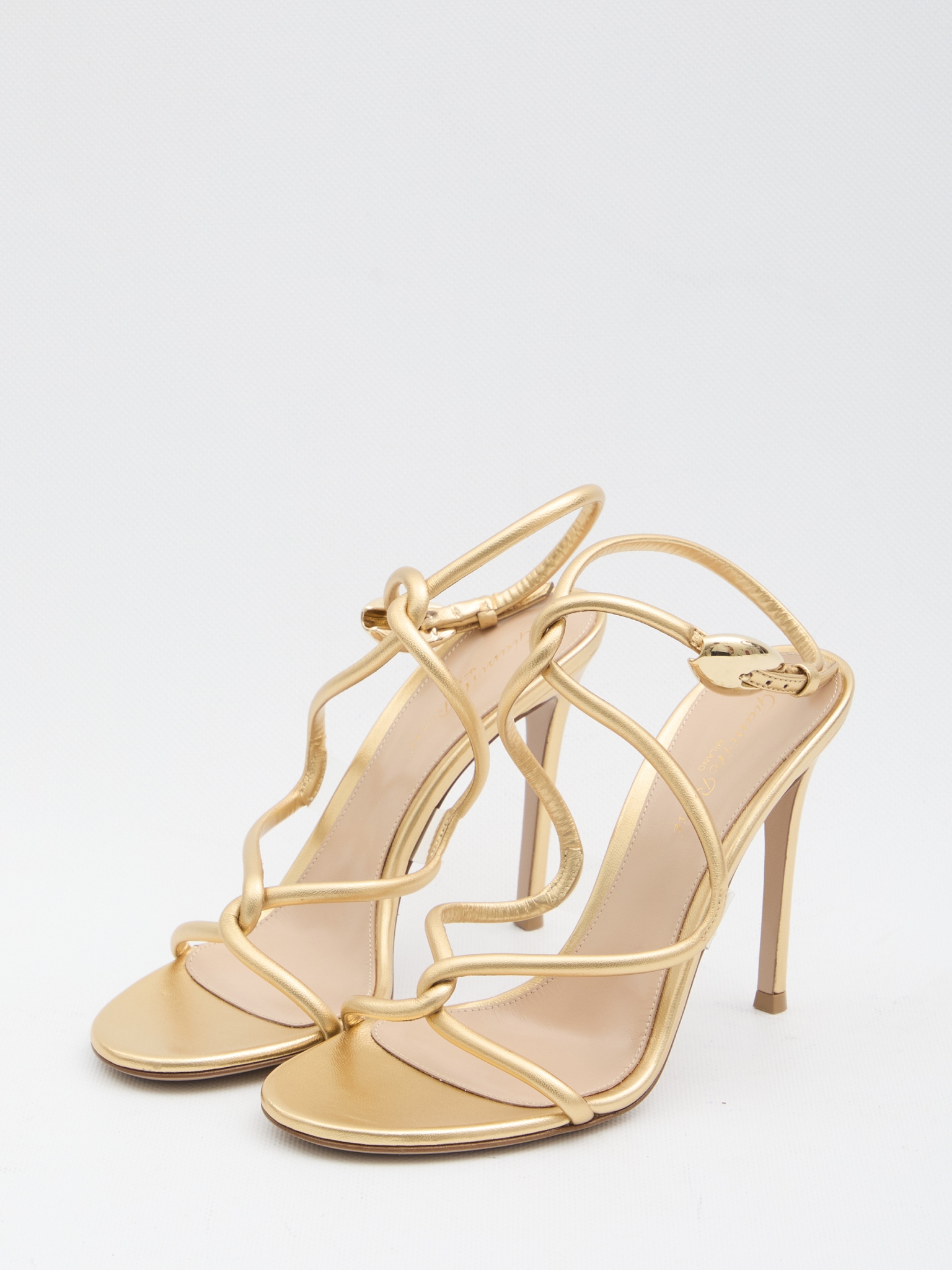 [Gianvito Rossi] Sandals SS26 G32533_15RIC_METR