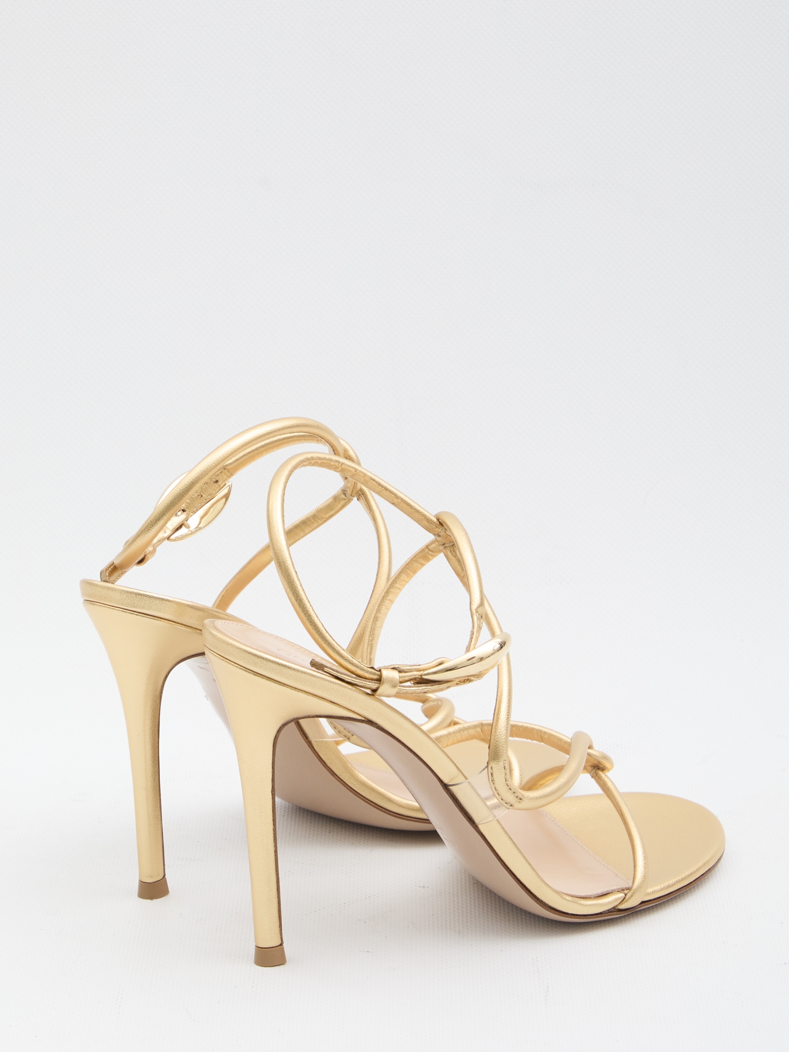 [Gianvito Rossi] Sandals SS26 G32533_15RIC_METR