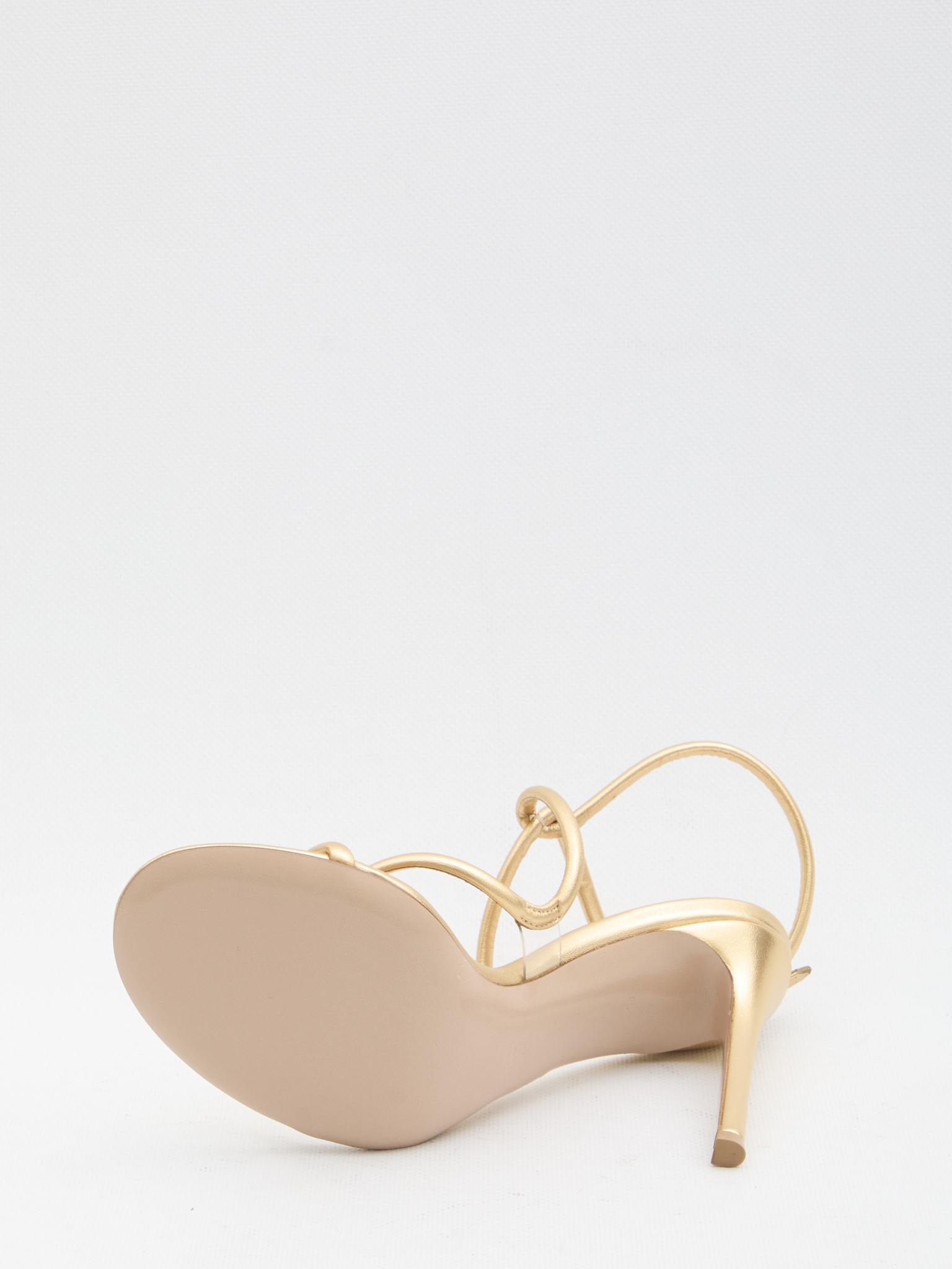 [Gianvito Rossi] Sandals SS26 G32533_15RIC_METR