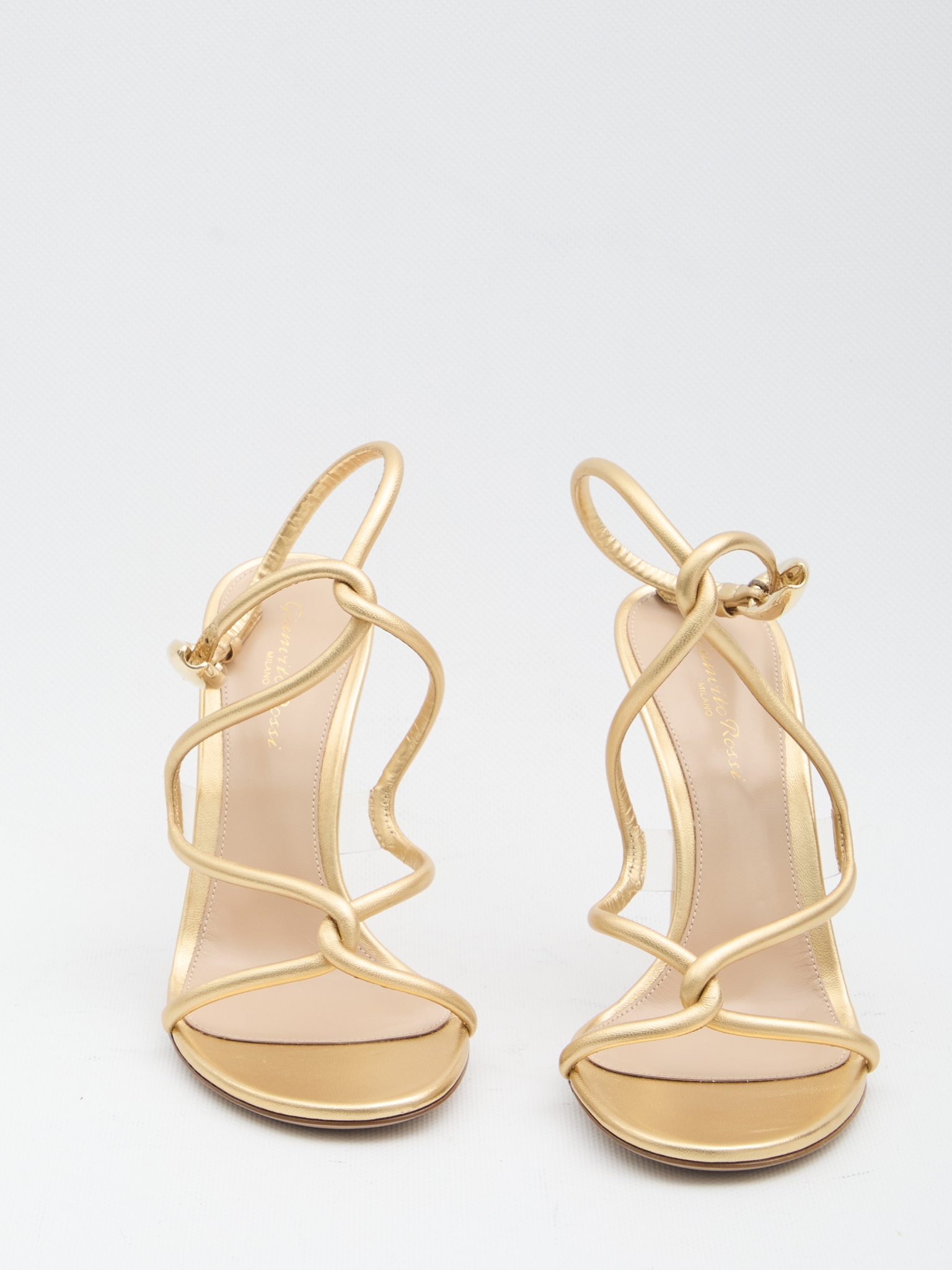 [Gianvito Rossi] Sandals SS26 G32533_15RIC_METR