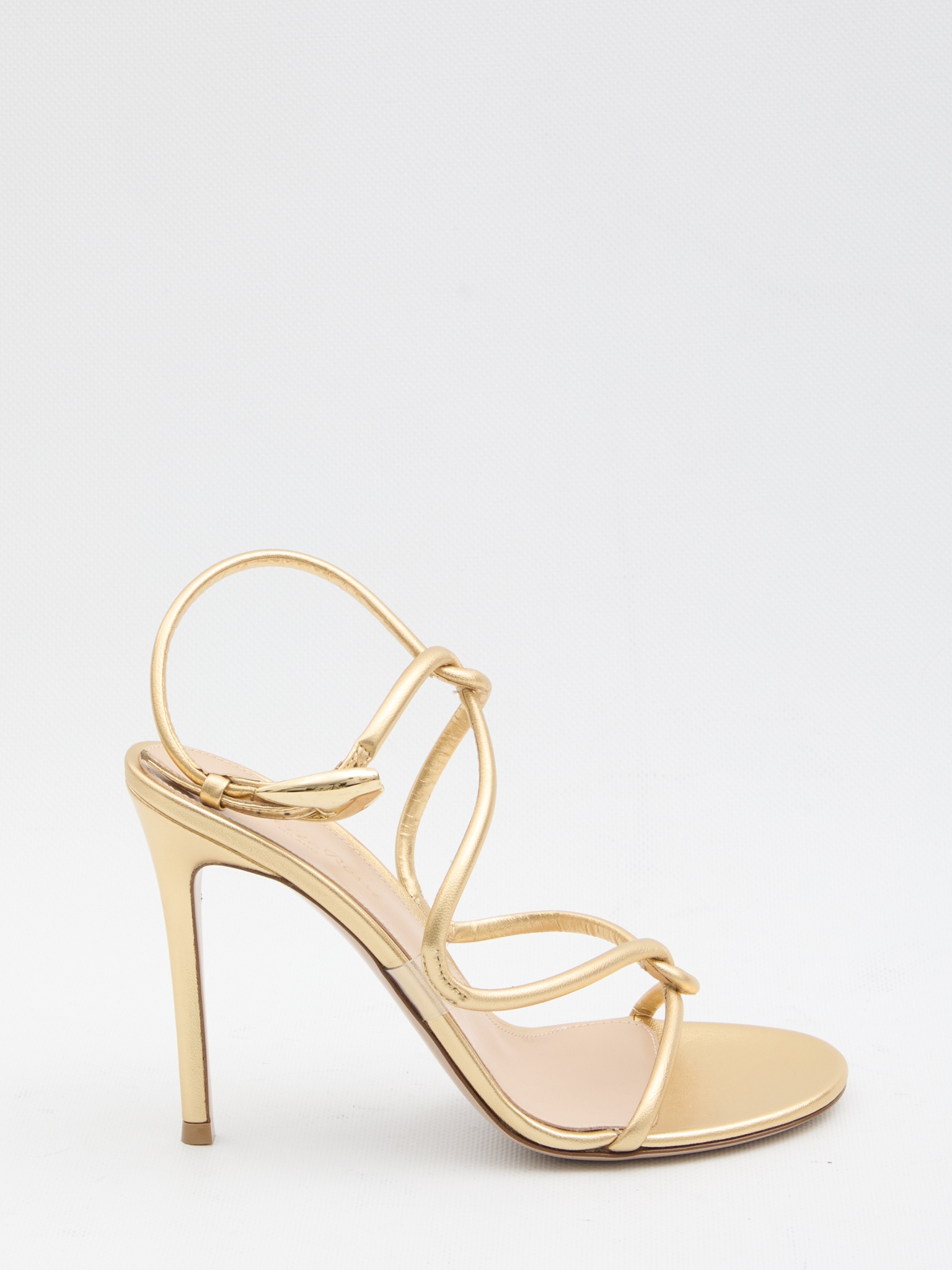 [Gianvito Rossi] Sandals SS26 G32533_15RIC_METR