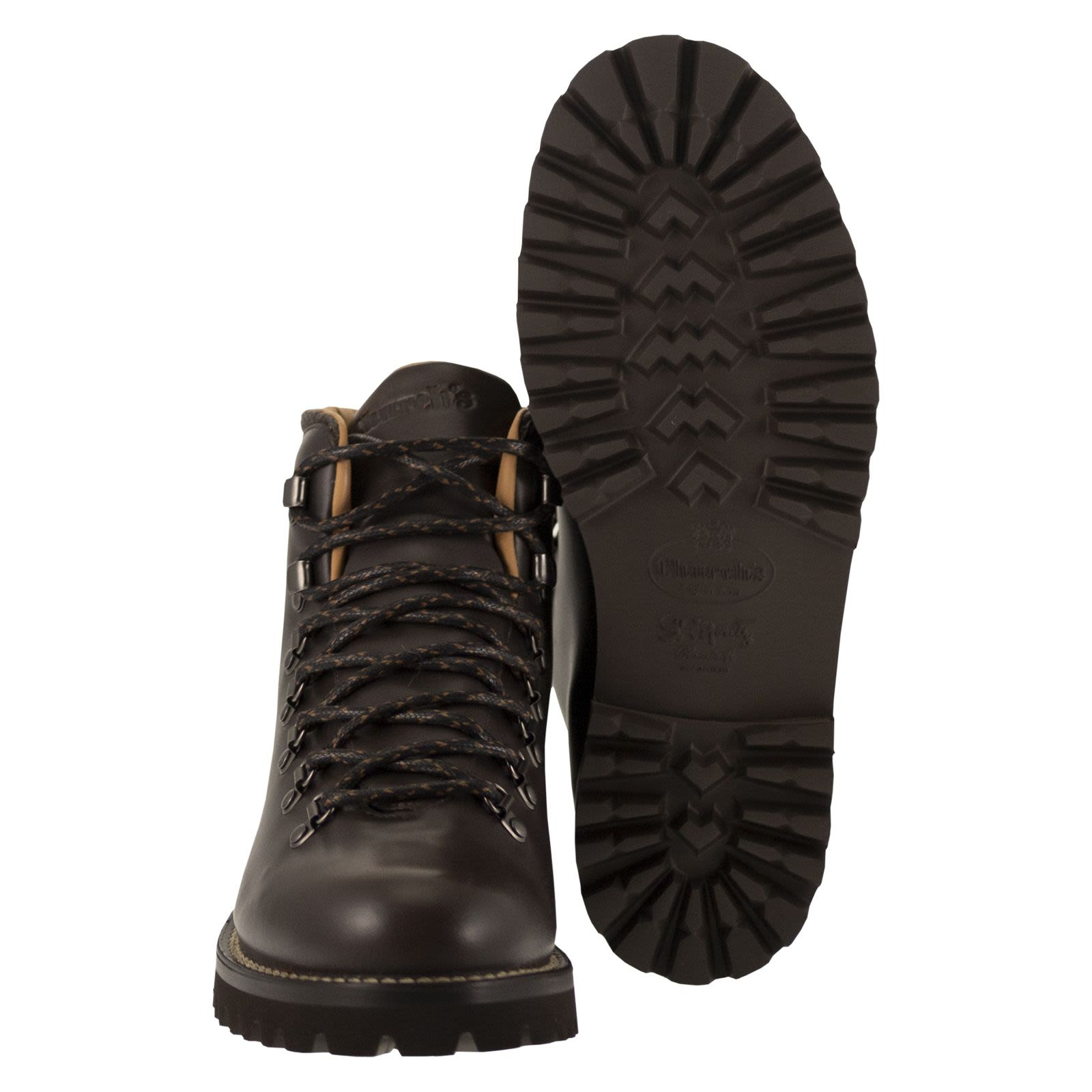 [Church's] Ankle boots FW26 ETC3259AHC F0AAD