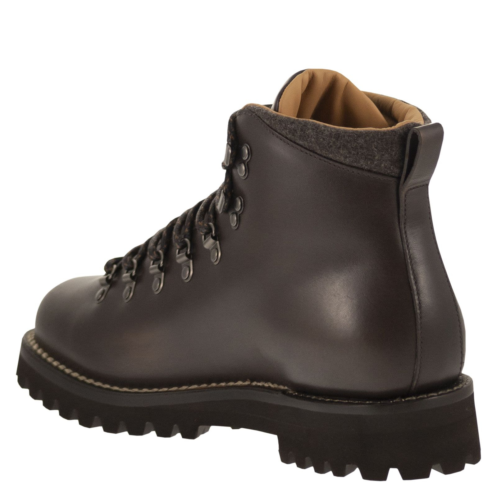 [Church's] Ankle boots FW26 ETC3259AHC F0AAD