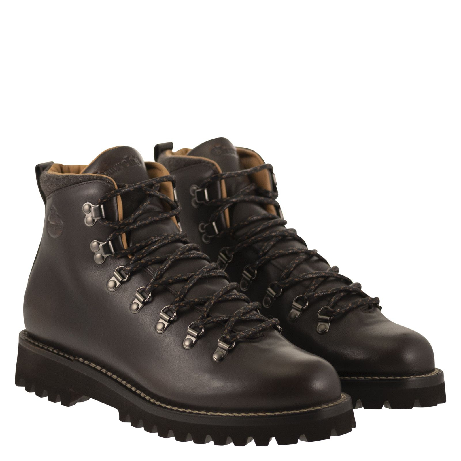 [Church's] Ankle boots FW26 ETC3259AHC F0AAD