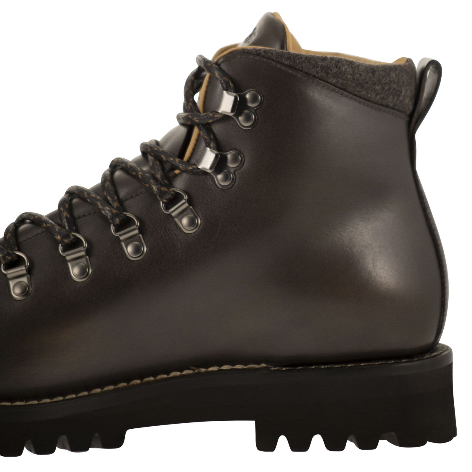 [Church's] Ankle boots FW26 ETC3259AHC F0AAD