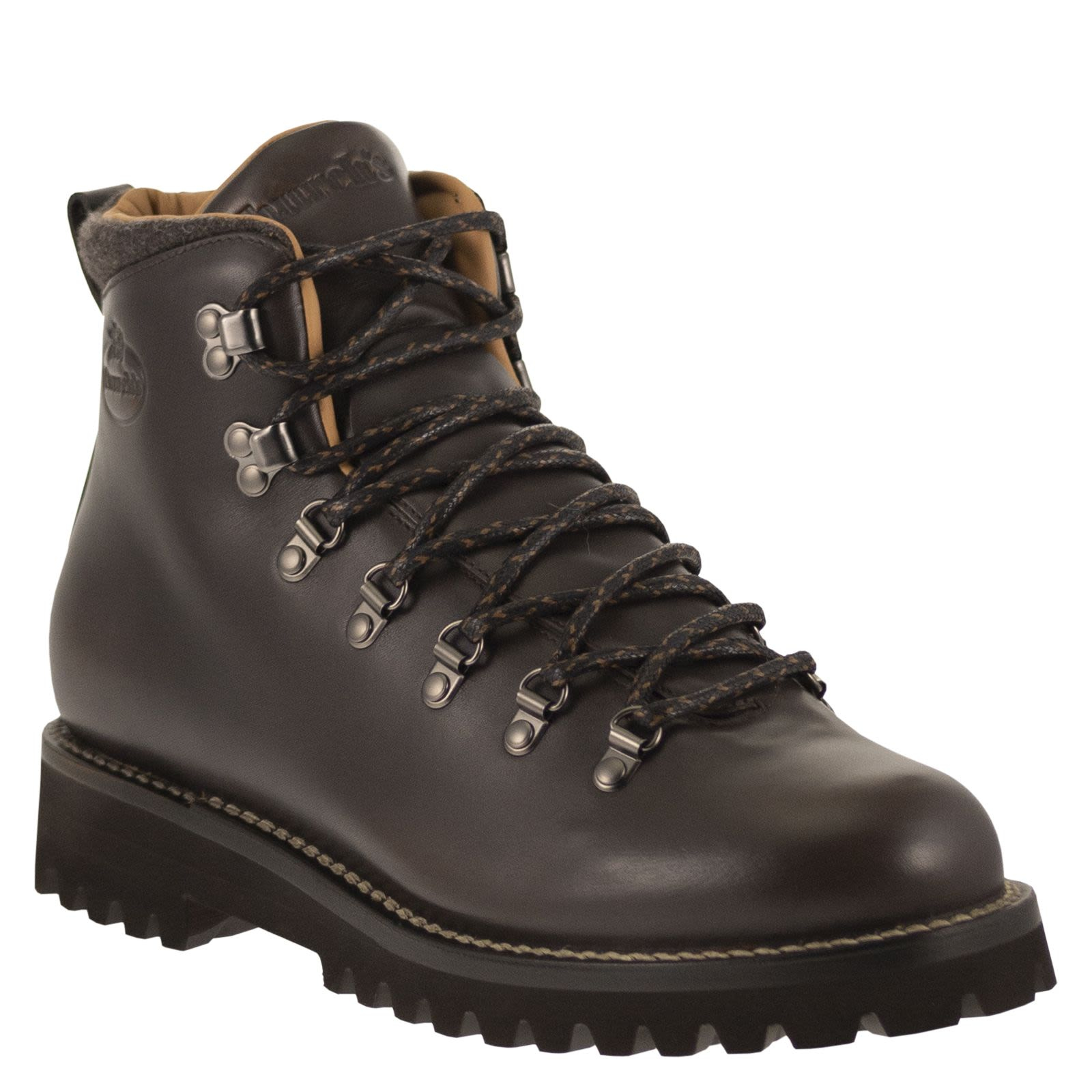 [Church's] Ankle boots FW26 ETC3259AHC F0AAD