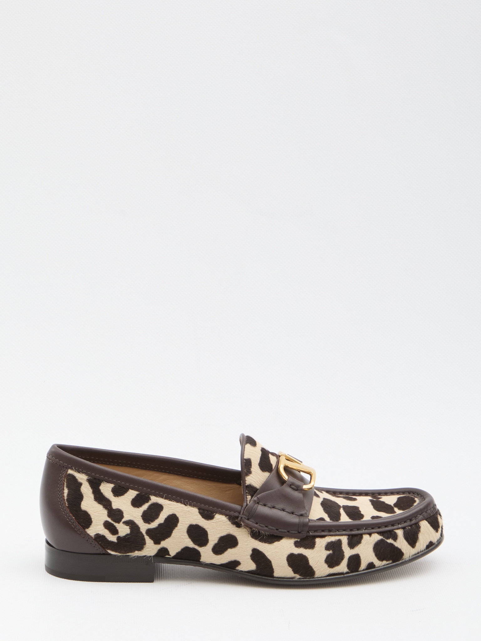 [Valentino Garavani] Loafer FW25 7W2S0LM0_ESS_BNB