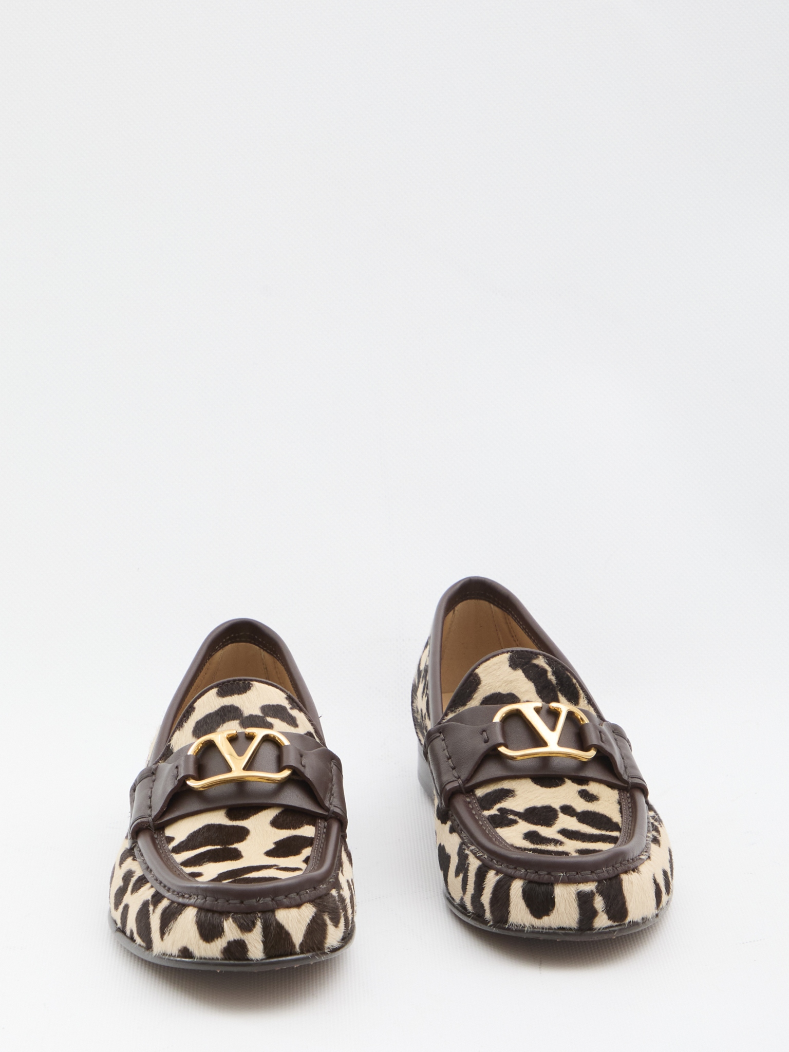 [Valentino Garavani] Loafer FW25 7W2S0LM0_ESS_BNB