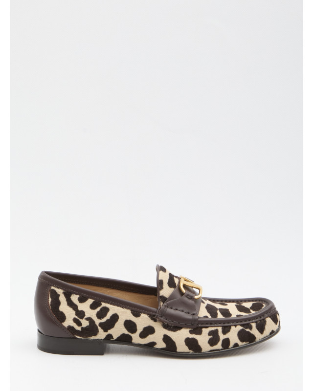 [Valentino Garavani] Loafer FW25 7W2S0LM0_ESS_BNB