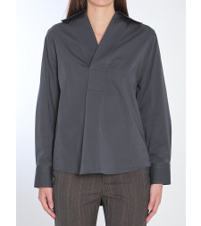 [Bottega Veneta] Shirts Long Sleeve FW25 819968_V3YS0_1592
