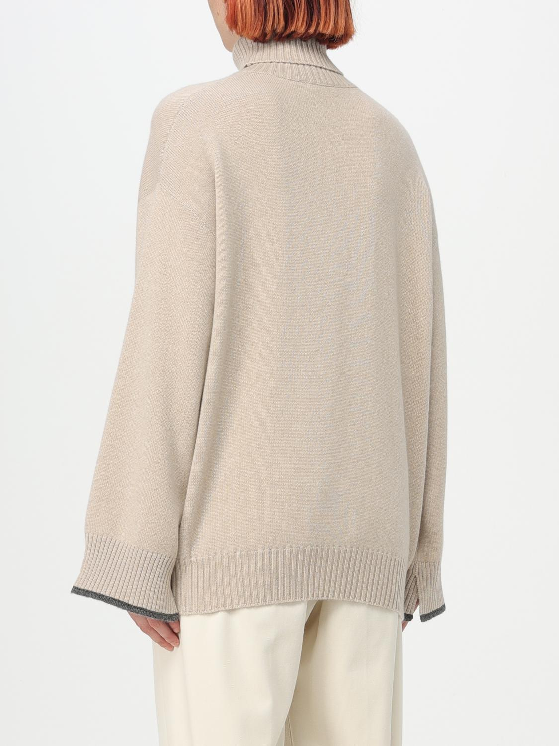 [Brunello Cucinelli] Knitwear FW23 M12718103 C9504