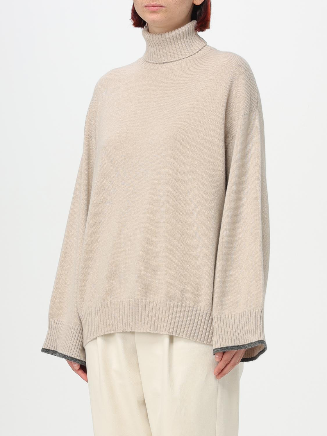 [Brunello Cucinelli] Knitwear FW23 M12718103 C9504