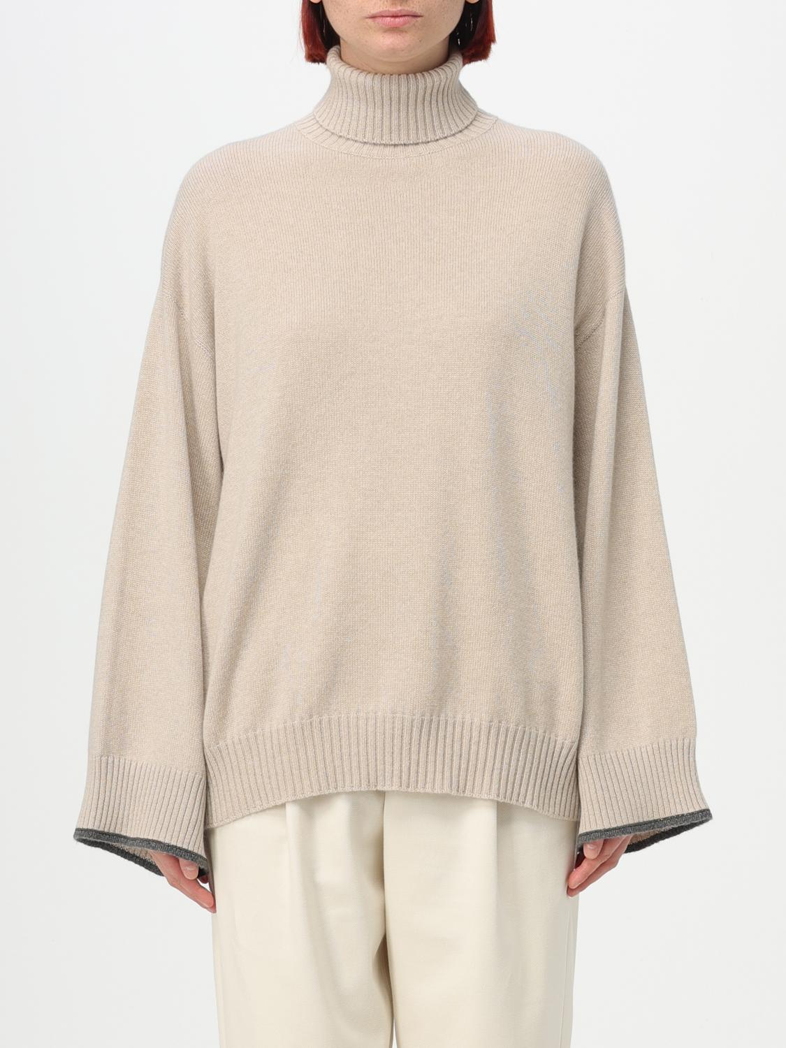 [Brunello Cucinelli] Knitwear FW23 M12718103 C9504