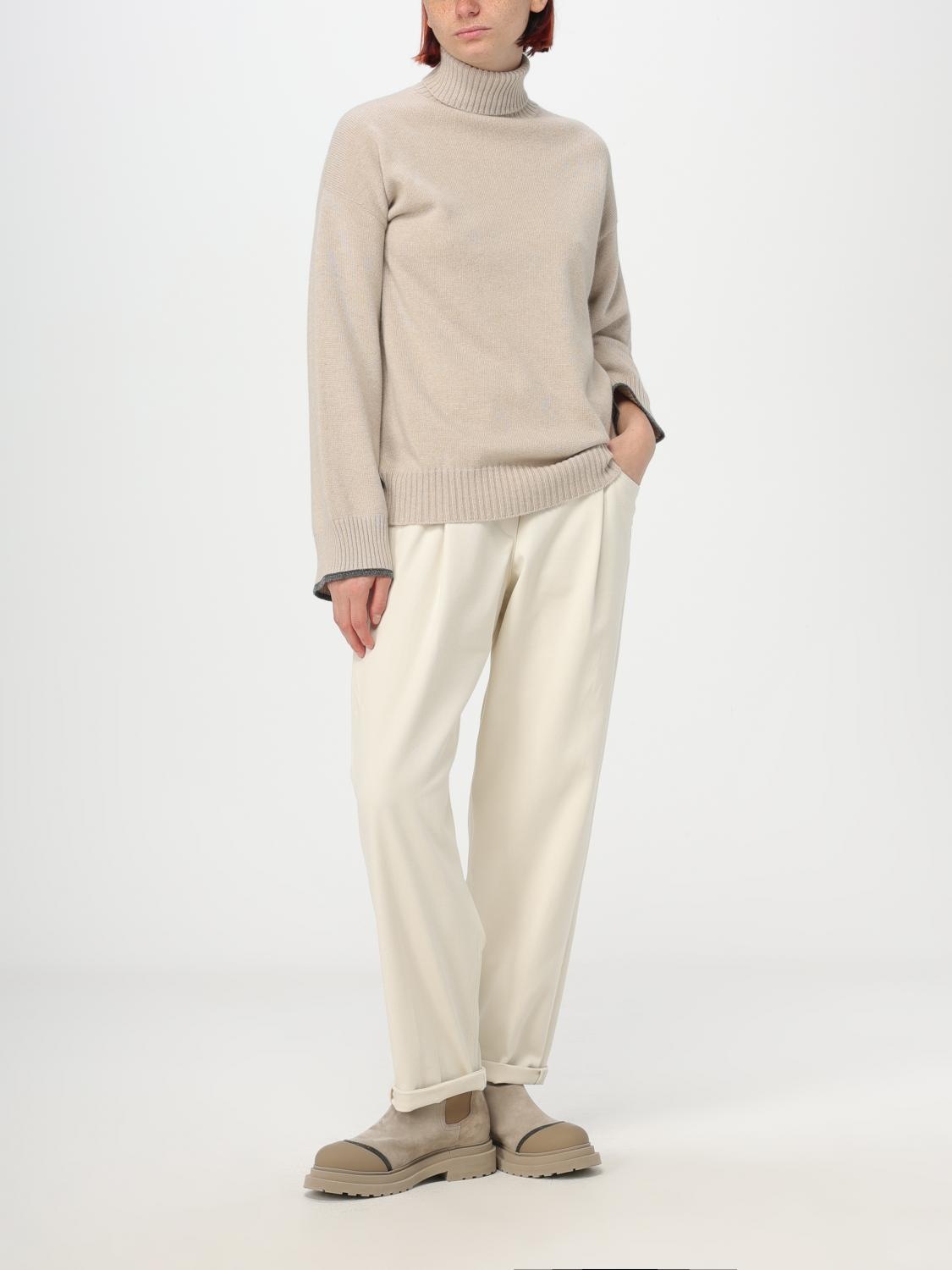 [Brunello Cucinelli] Knitwear FW23 M12718103 C9504