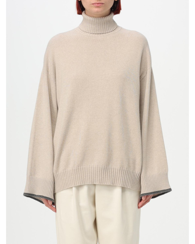 [Brunello Cucinelli] Knitwear FW23 M12718103 C9504