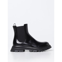 [McQueen] Boots FW25 757487WIDU1 1000