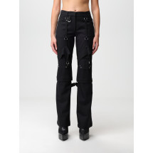 [Off-White] Trousers FW25 OWCF020F23FAB001 1000