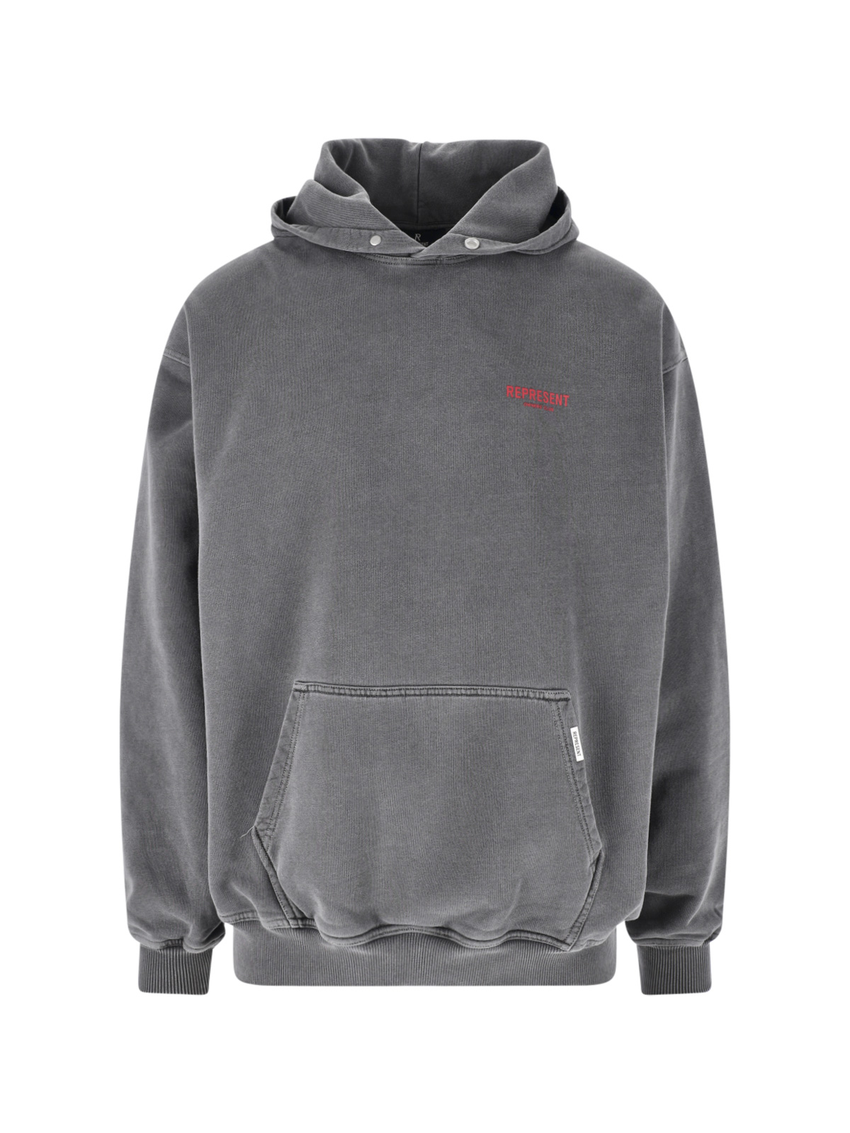 [Represent] Hoodie FW26 OCM4111302