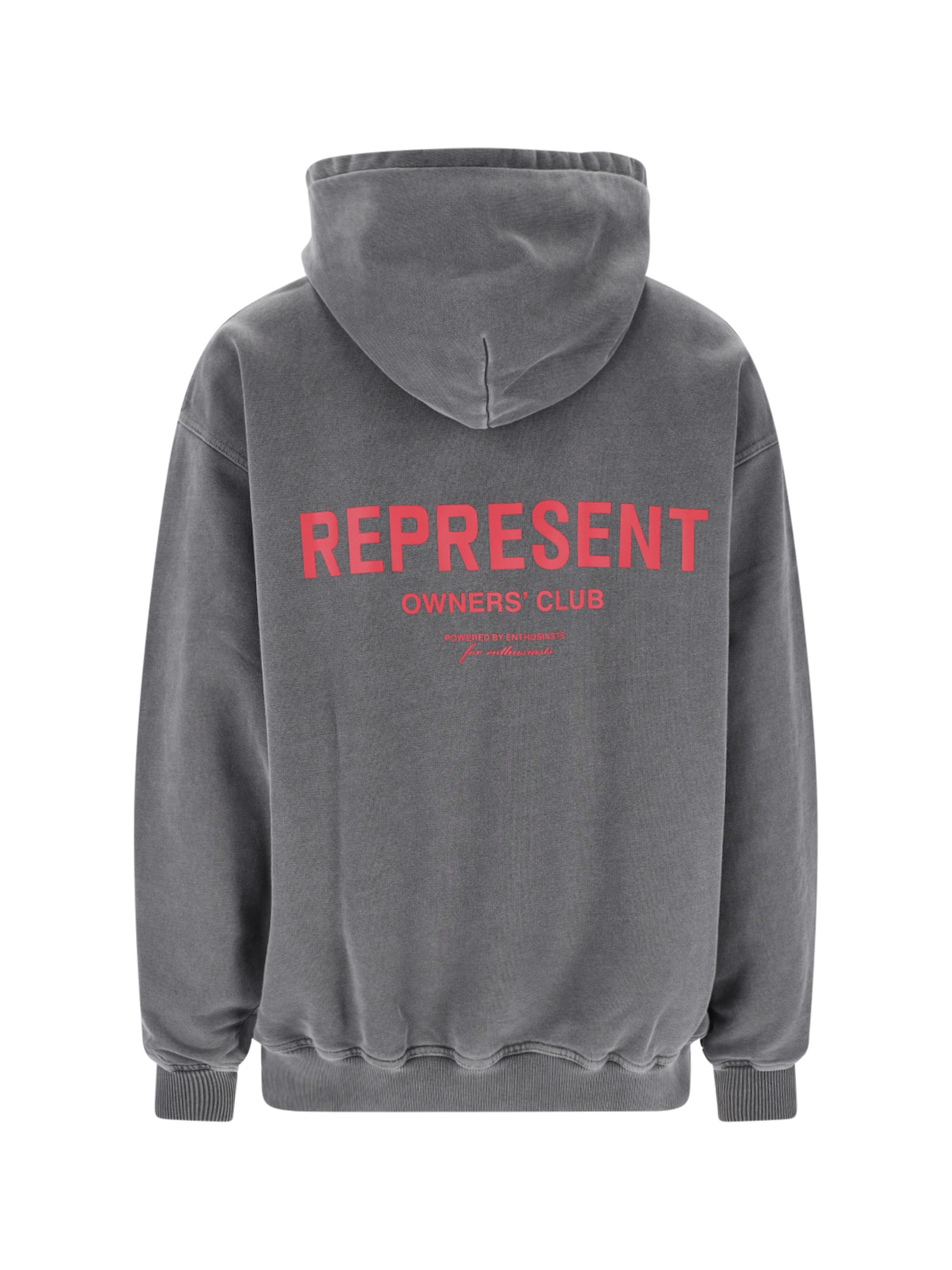 [Represent] Hoodie FW26 OCM4111302